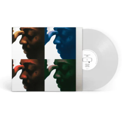 VINYL : NEW ARRIVALS