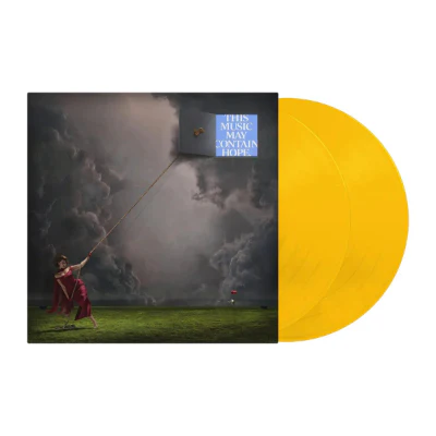 Vinyl Top 20 Chart